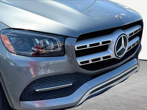 Used 2020 Mercedes-Benz GLS 450 4MATIC image 33