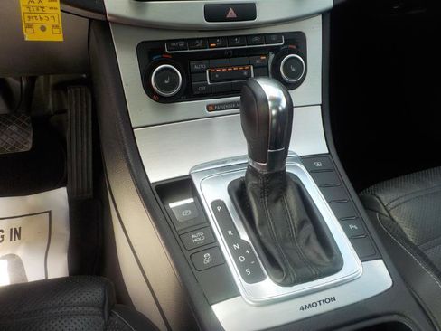 Used 2012 Volkswagen CC Executive AWD/4WD image 15