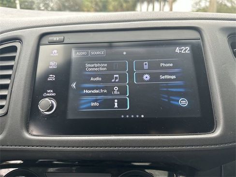 Used 2021 Honda HR-V Sport image 20