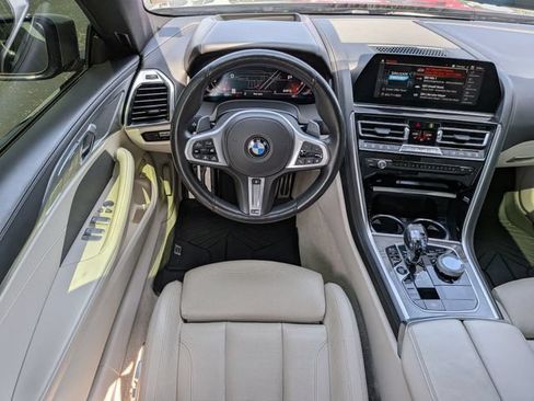 Used 2020 BMW M850i Gran Coupe xDrive AWD/4WD image 20