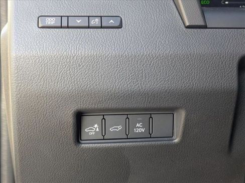 Used 2024 Lexus GX 550 GX 550 Overtrail image 12