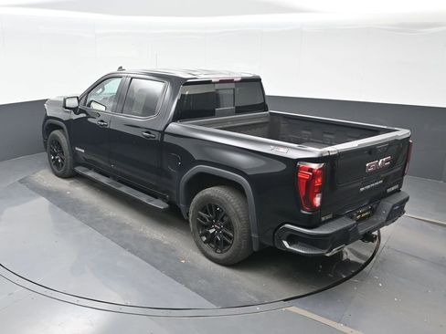Used 2022 GMC Sierra 1500 Elevation w/ Elevation Premium Package image 19