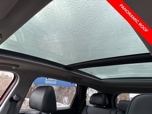 Certified 2023 Hyundai Santa Fe SEL w/ Premium Package image 15