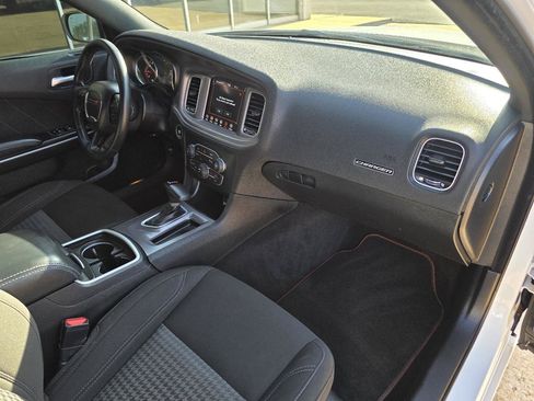 Used 2023 Dodge Charger SXT w/ Cold Weather Package RWD image 19