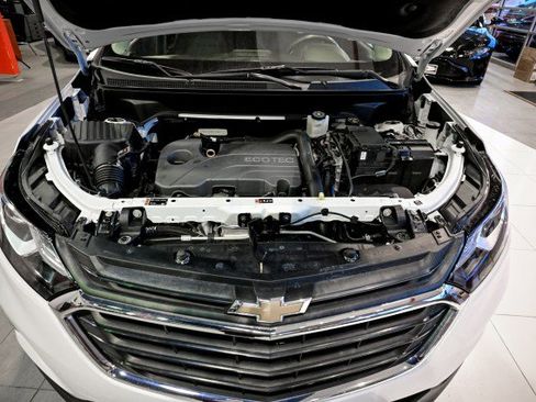 Used 2021 Chevrolet Equinox LT image 45