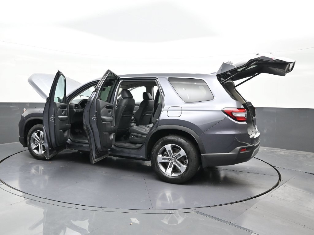 Used 2024 Honda Pilot EX-L image 36