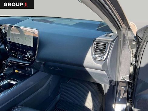 Certified 2025 Lexus NX 350 AWD w/ Accessory Package (2T) image 18