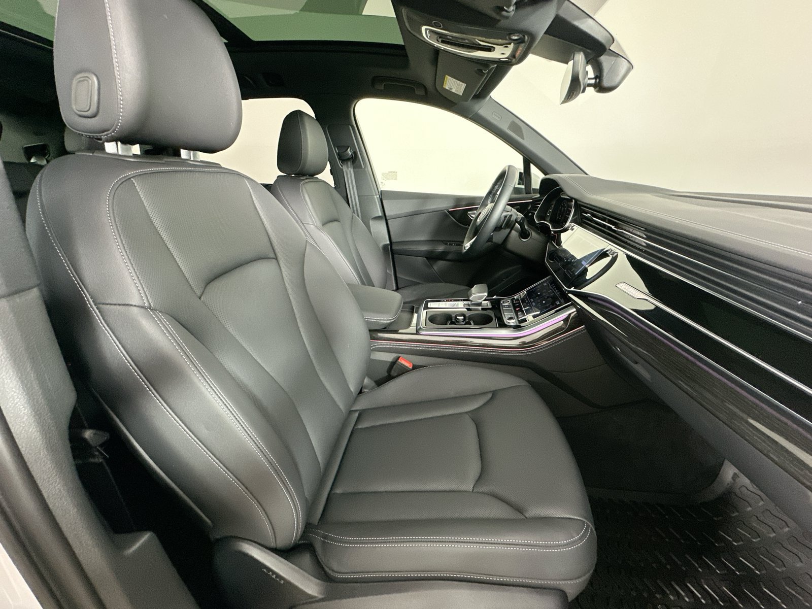 Certified 2026 Audi Q7 3.0T Premium Plus w/ Premium Plus Package AWD/4WD image 43