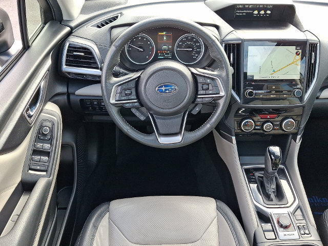 Certified 2023 Subaru Forester Limited AWD/4WD image 13