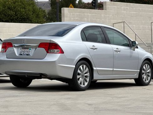 Used 2011 Honda Civic EX image 7