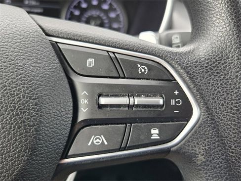 Used 2022 Hyundai Santa Fe SEL image 22