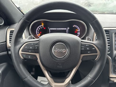 Used 2014 Jeep Grand Cherokee Laredo w/ Quick Order Package 23E image 17