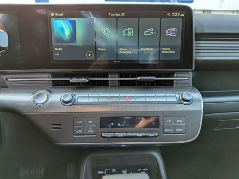 New 2026 Hyundai Kona SEL Sport image 10