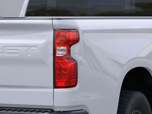 New 2026 Chevrolet Silverado 1500 W/T w/ WT Value Package image 12