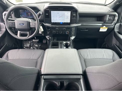 New 2026 Ford F150 STX w/ Equipment Group 200A image 8