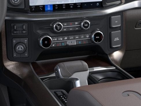 New 2026 Ford F150 King Ranch AWD/4WD image 15