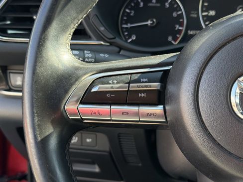 Used 2023 MAZDA CX-30 AWD 2.5 S w/ Preferred Package image 9