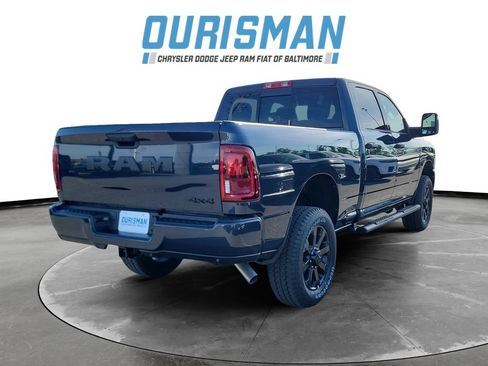New 2026 RAM 2500 Tradesman w/ Safety Group AWD/4WD image 6
