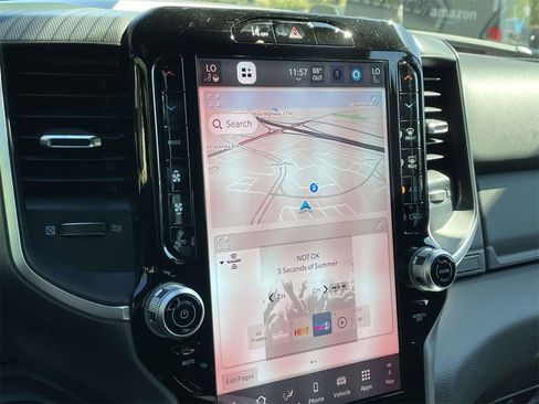 New 2026 RAM 1500 Big Horn image 17