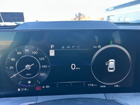 New 2025 Kia Telluride SX X-Line image 60