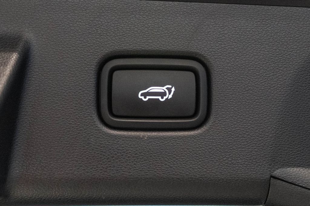 Used 2024 Hyundai Tucson Limited AWD/4WD image 38