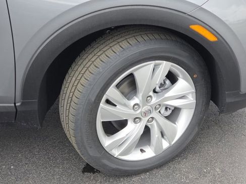 New 2026 Buick Encore GX Preferred w/ Comfort Package image 23