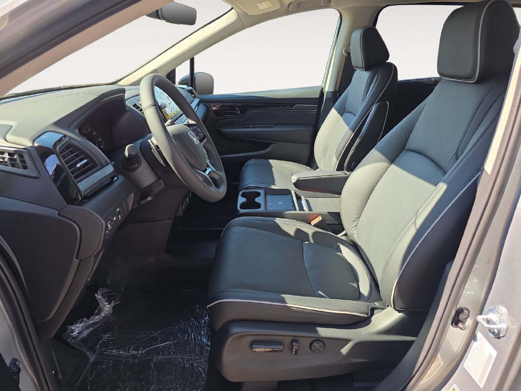 New 2026 Honda Odyssey Elite image 11