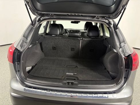 Used 2017 Nissan Rogue Sport SL w/ SL Premium Package AWD/4WD image 33