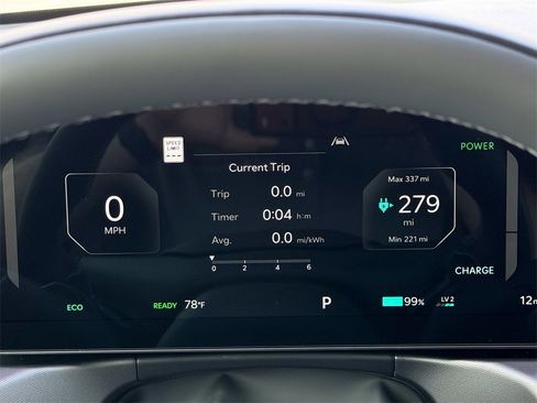 New 2026 Kia EV9 Wind image 17