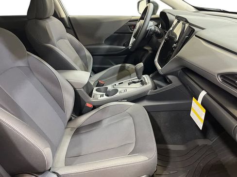 New 2025 Subaru Crosstrek 2.0i Premium image 28