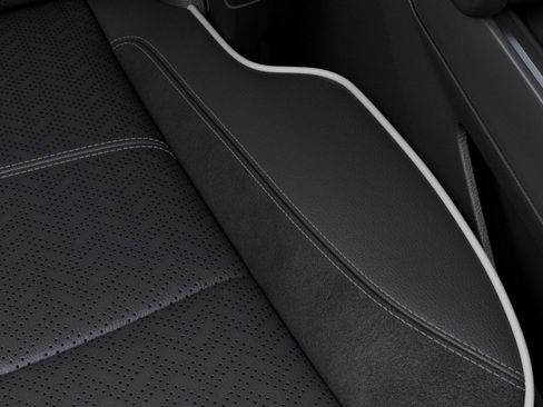 New 2026 RAM 2500 Laramie w/ Night Edition image 23