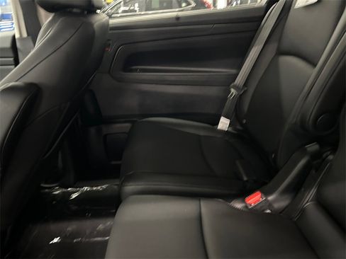 New 2026 Honda Odyssey EX-L image 18
