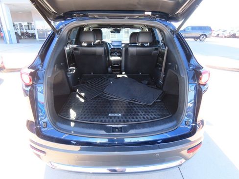 Used 2021 MAZDA CX-9 Grand Touring image 14