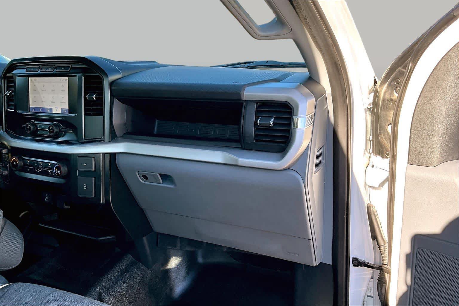 Used 2022 Ford F150 XL w/ Trailer Tow Package AWD/4WD image 18