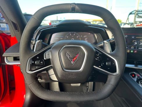 Used 2021 Chevrolet Corvette Stingray Coupe w/ 1LT RWD image 15