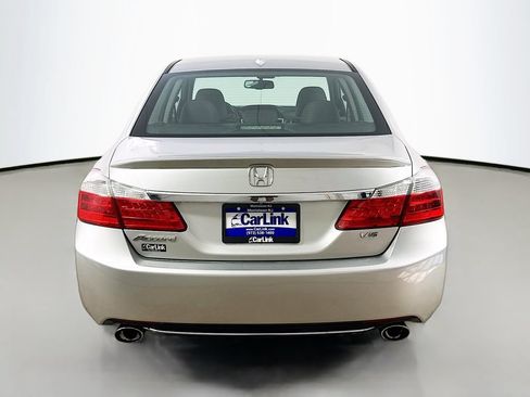 Used 2014 Honda Accord EX-L image 7