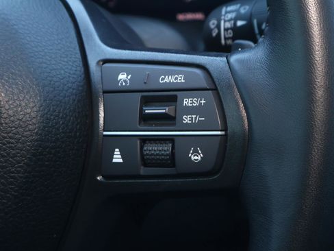 Used 2025 Honda Accord Sport image 23