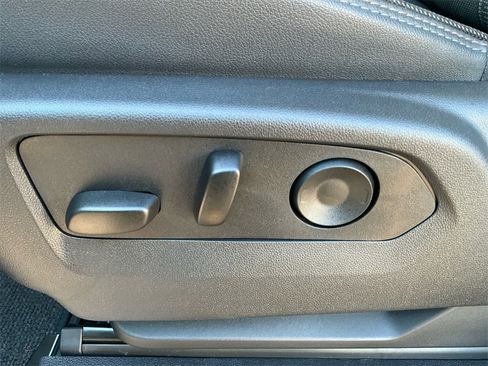 New 2025 Chevrolet Silverado 2500 High Country w/ Technology Package image 28