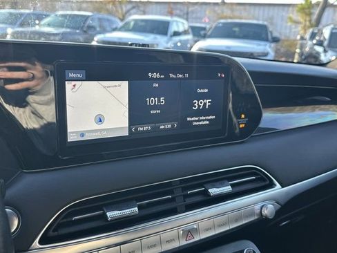 Used 2021 Hyundai Palisade Calligraphy w/ Winter Package image 35