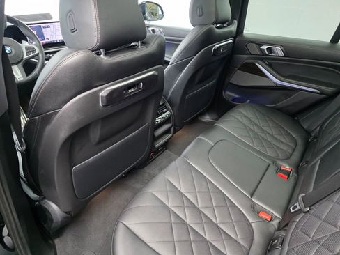 Certified 2024 BMW X5 sDrive40i w/ M Sport Package image 15