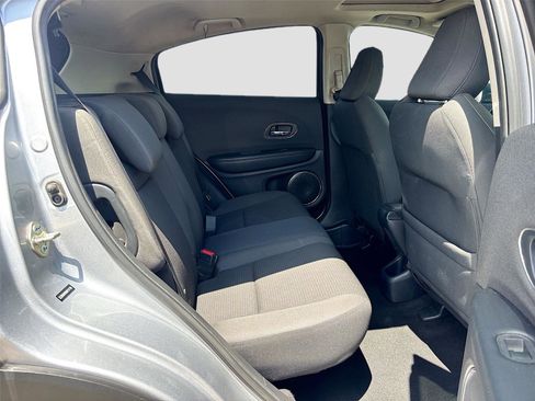 Used 2019 Honda HR-V EX image 26