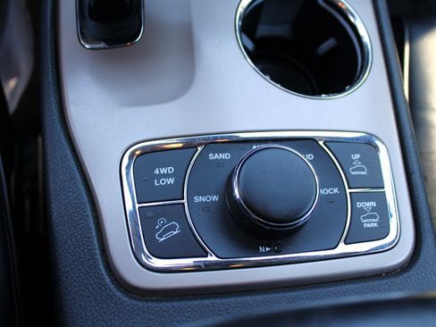 Used 2015 Jeep Grand Cherokee Summit w/ Platinum Series Group image 36