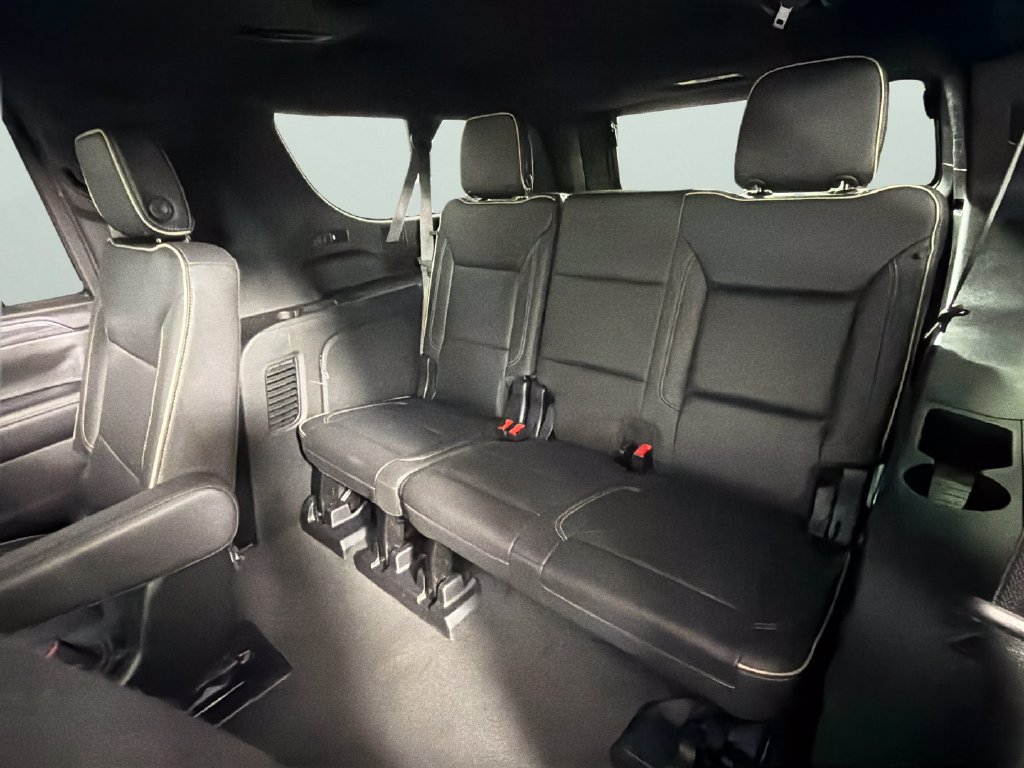 Certified 2023 GMC Yukon XL SLT RWD image 28
