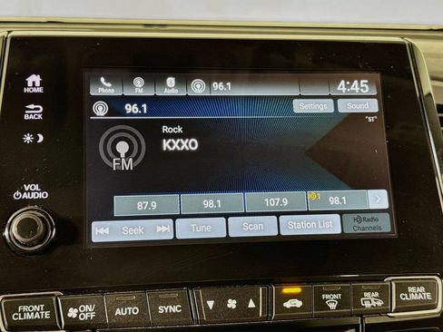 Used 2020 Honda Odyssey EX-L image 25