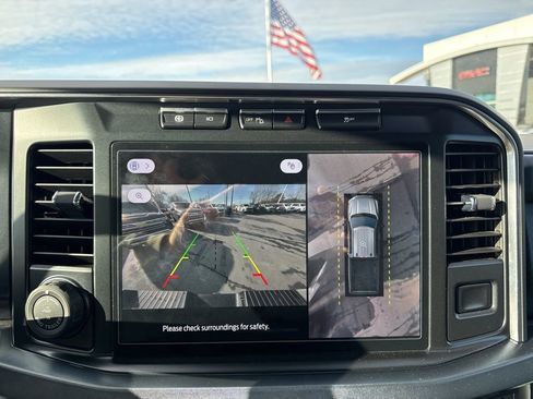 Used 2024 Ford F250 Limited image 23