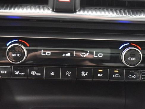 Certified 2022 Kia K5 EX image 19