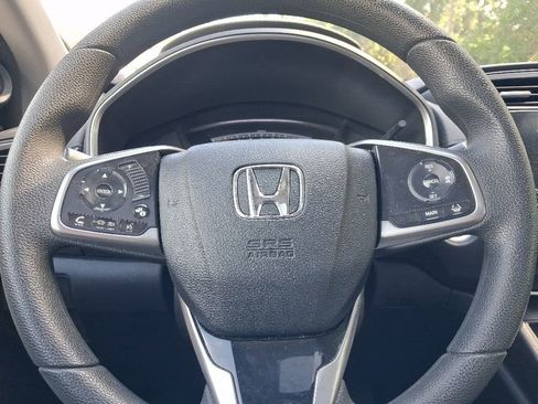 Used 2017 Honda CR-V EX image 29