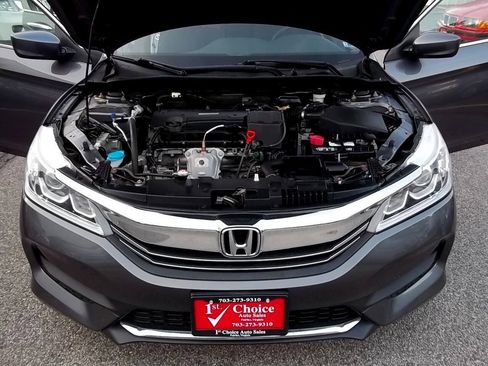 Used 2017 Honda Accord LX image 20