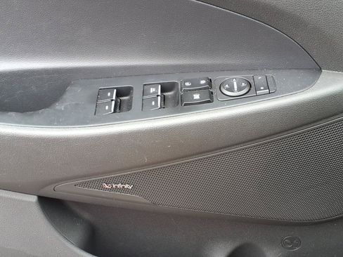 Used 2021 Hyundai Tucson Limited AWD/4WD image 22