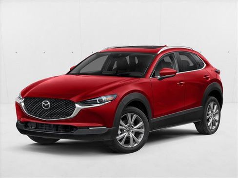 Used 2020 MAZDA CX-30 AWD w/ Premium Package image 1